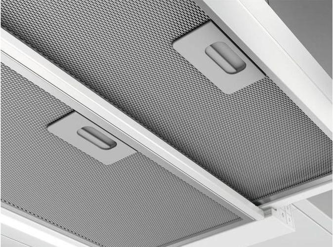 Image du produit Electrolux DAL5536WE (Hotte écran plat)
