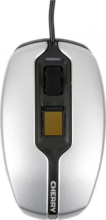 Actual product image CHERRY Mc 4900 (Cable)