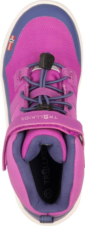 Produktbild Trollkids Hovden Winter Hiker (39)