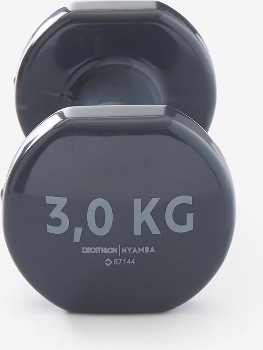 Actual product image Domyos DB 3 (2 x 3 kg)