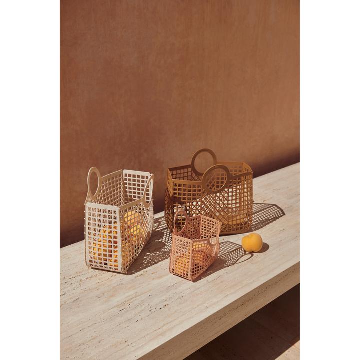 Actual product image Liewood Beach bag