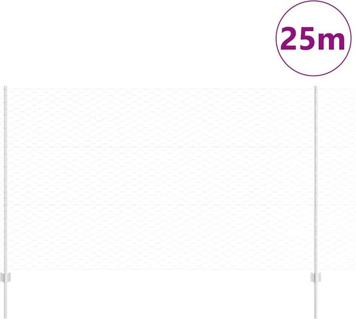 Produktbild vidaXL Aussenbarriere