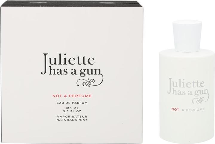 Produktbild Juliette Has a Gun Not A Perfume (Eau de Parfum, 100 ml)