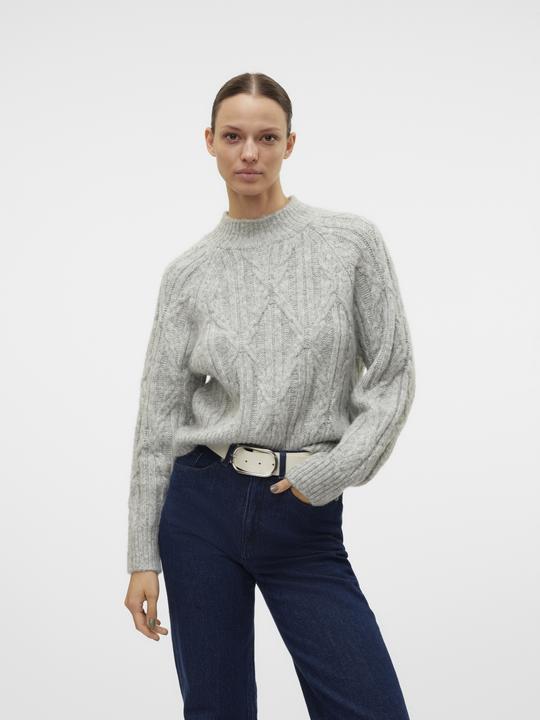 Image du produit Vero Moda VMBAILY Pull-over Pull en maille (L)