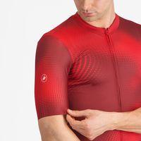 Actual product image Castelli Vortice Jersey (XL)