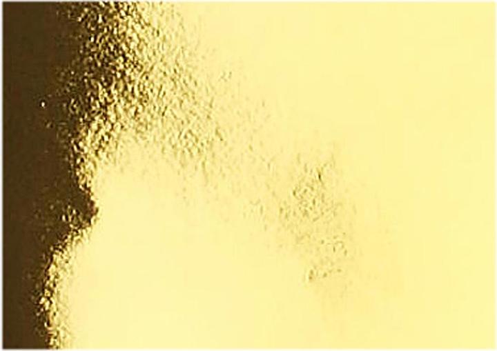 Produktbild Creativ Company Metallic-Papier (120 g/m², 1x)