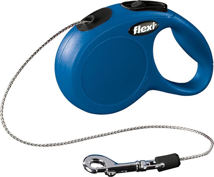 Produktbild Flexi New Classic Seil (XS, Hund, Spazieren)