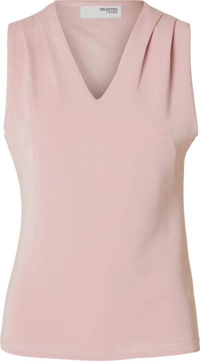 Bleached Mauve