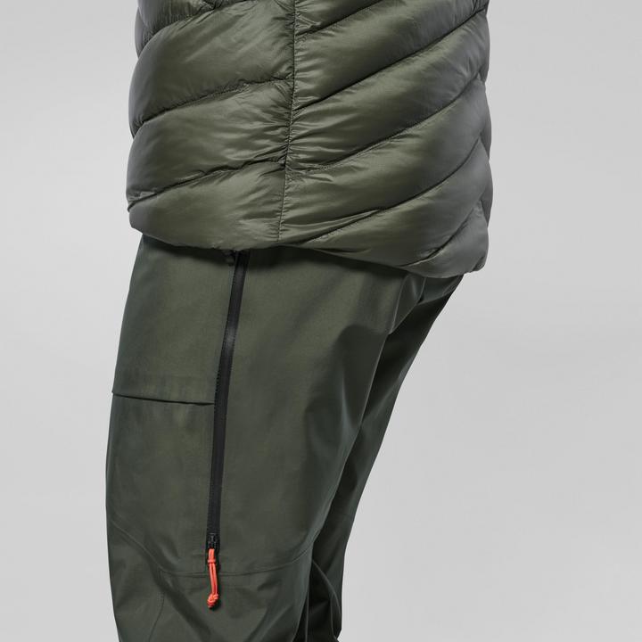 Actual product image Salewa Ortles Med 3 Rds Down Jacke (34, XS)