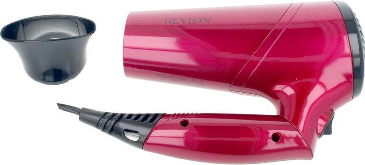 Immagine prodotto Revlon RVDR5229 Asciugacapelli Perfect Heat Frizz Fighter 2200W e manico pieghevole