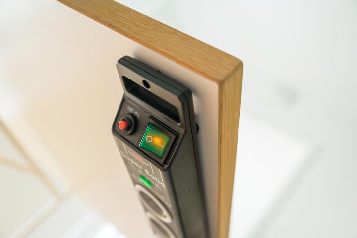 Produktbild Brennenstuhl Super-Solid (8 x, 2.50 m)