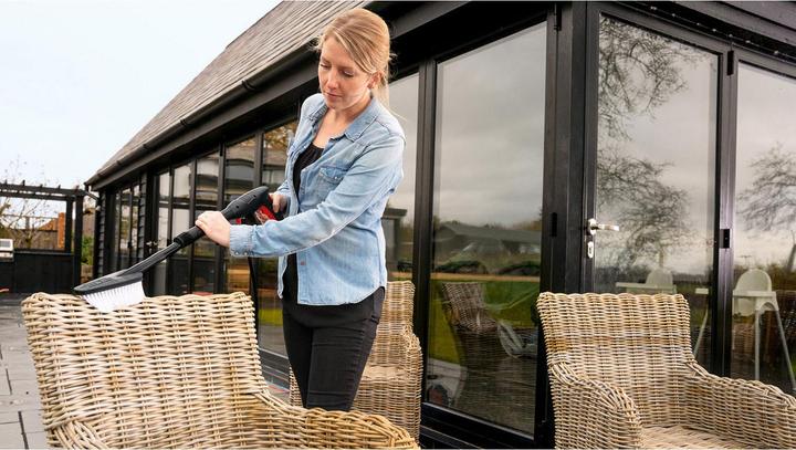 Productafbeelding Bosch Home & Garden EasyAquatak 11 (Elektrische stroom)