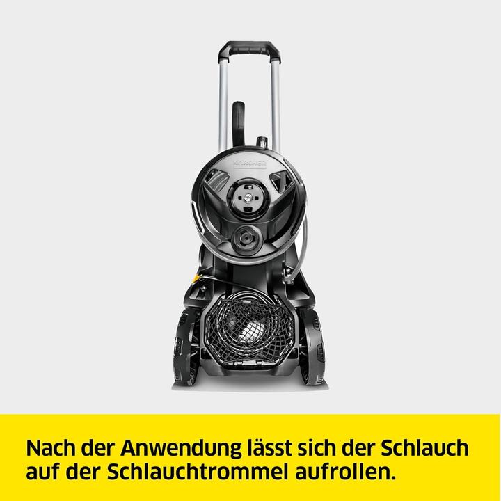 Actual product image Kärcher K 7 Premium Smart Control Flex (Electrical connection)