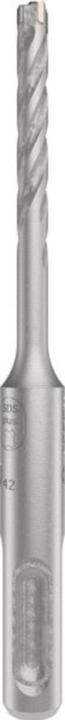 Bosch Zubehör Pro SDS plus-5X (5 millimetres, 5 mm)