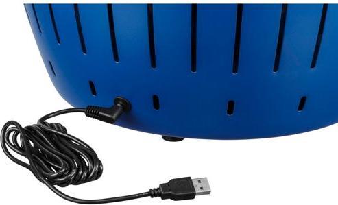 Immagine prodotto LotusGrill G280 (25.80 cm)