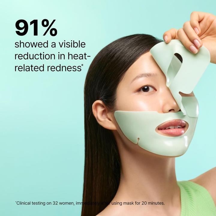 Actual product image Dr. Jart+ Dr.Jart+ Cryo Rubber Soothing Mask (40 g)