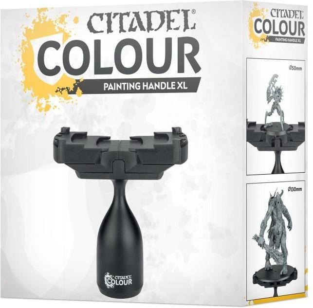 Produktbild Games Workshop Citadel Colour Painting Handle XL