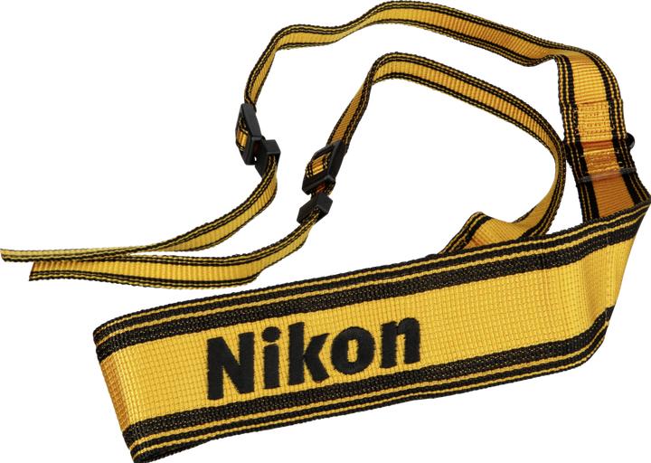 Nikon AN-6Y shoulder strap (Shoulder strap)