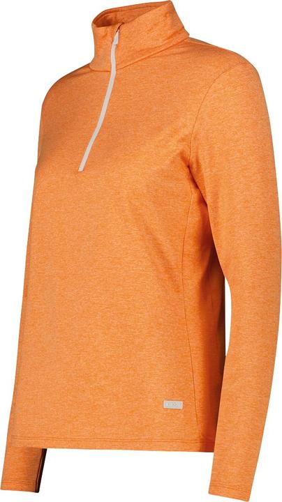Produktbild CMP Campagnolo Damen Pullover mit Rollkragen (XL)