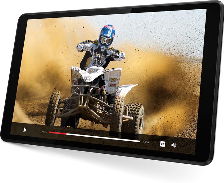 Immagine prodotto Lenovo Scheda M8 FHD (Solo WiFi, 8", 32 GB, Grigio)