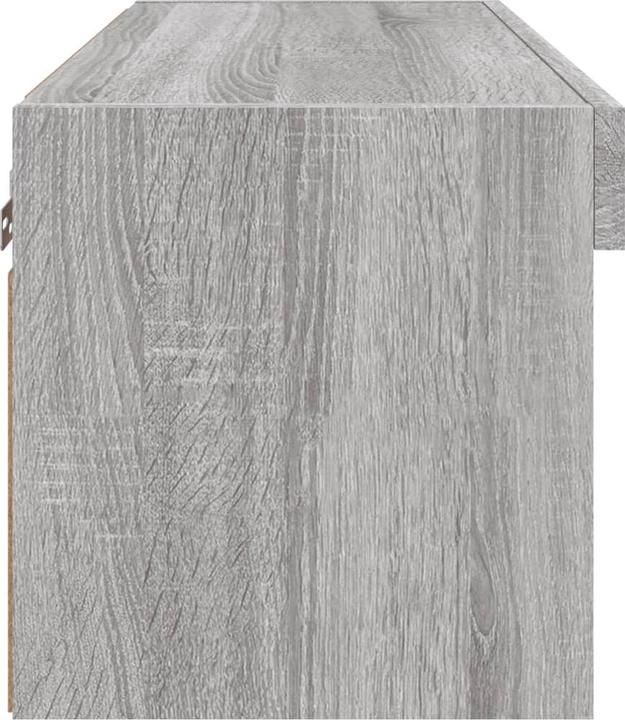 Actual product image vidaXL TV-Schrank (60 x 30 x 30 cm)