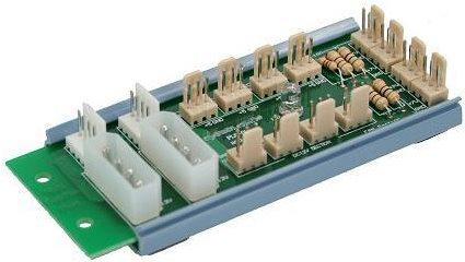 Produktbild InLine Multi Power Port für 12x Lüfter