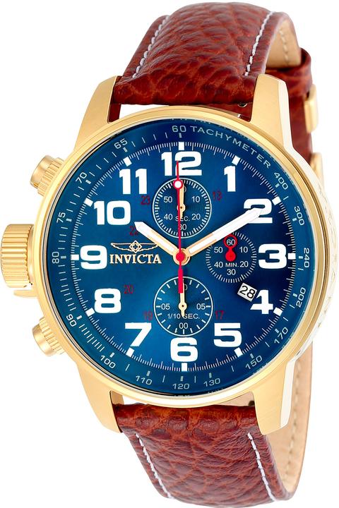 Produktbild Invicta 3329 (Chronograph, 46 mm)