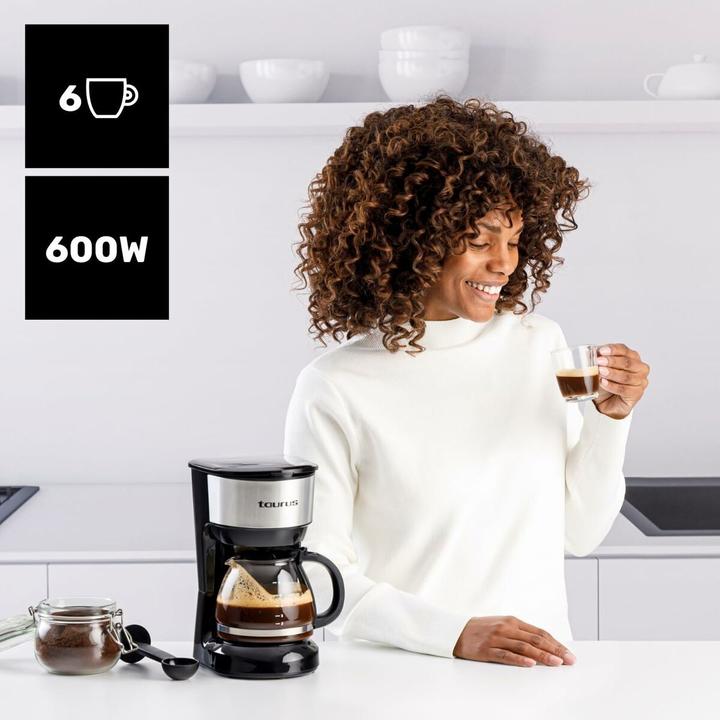 Actual product image Taurus Verona 6 Inox