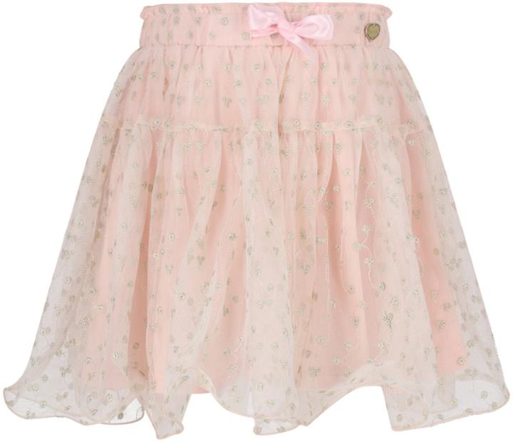 Produktbild Le Chic TREACLE Lurex Rock (122, 128)