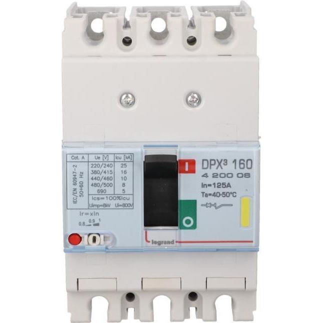 Legrand, Verteilerschrank Zubehör, 420006