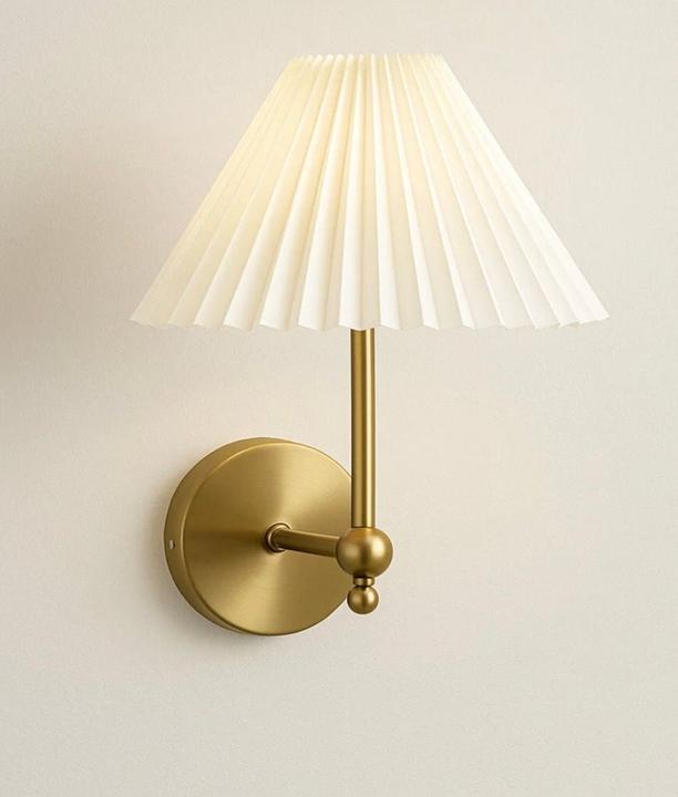 Opviq Gentry Wall Lamp (E27)