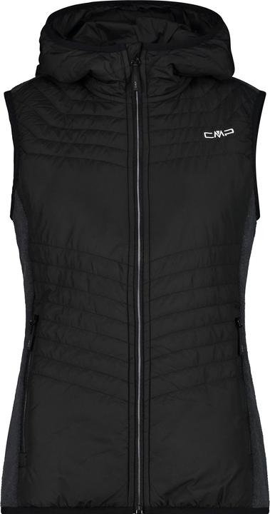 Image du produit CMP Campagnolo Sweat à capuche hybride (XXL)