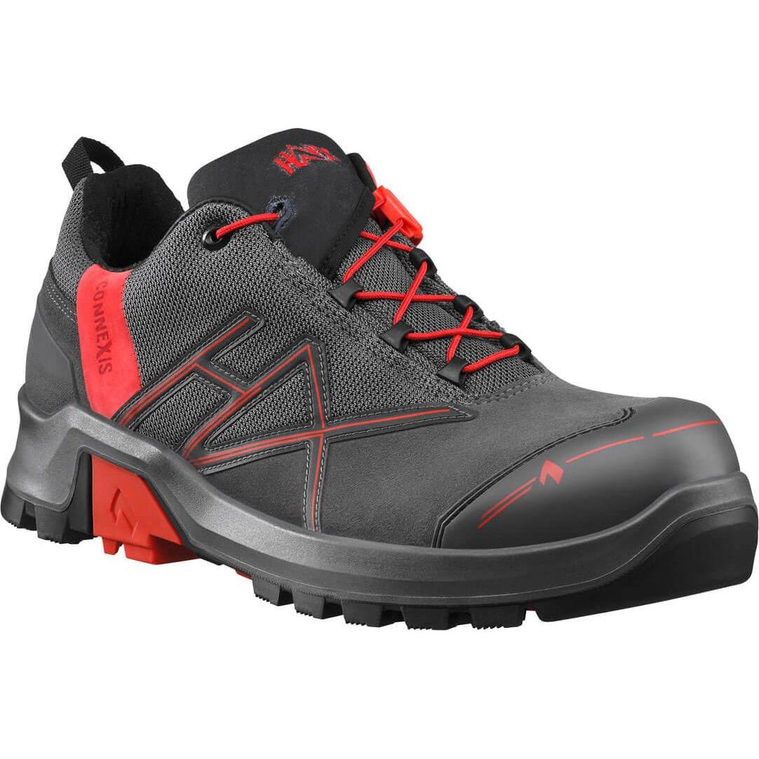 Haix, Sicherheitsschuhe, CONNEXIS Safety+ GTX Low (S3, 41)