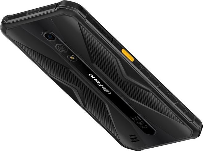 Actual product image Ulefone Armor X12 (32 GB, All Black, 5.45", Dual SIM, 4G)