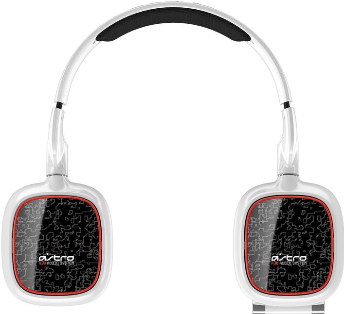 Actual product image Astro Gaming A30 + MixAmp Pro
