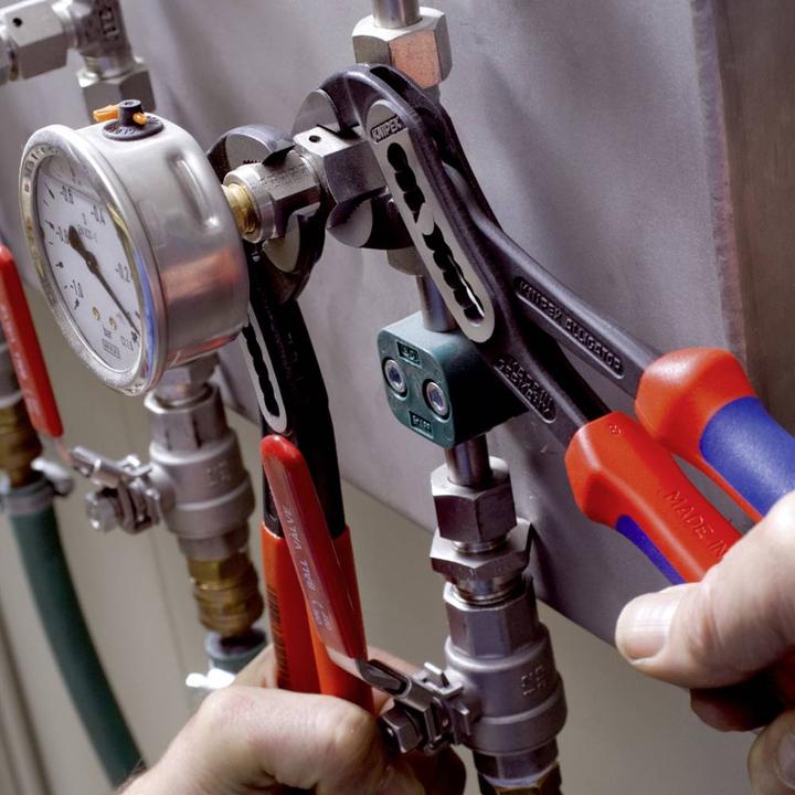 Image du produit Knipex Alligator (180 mm)