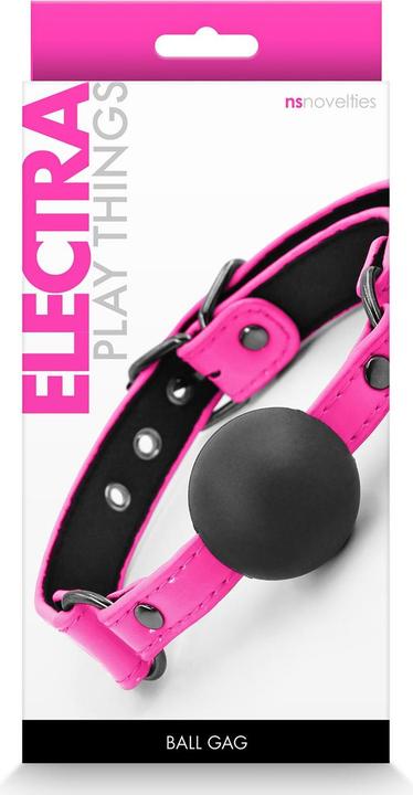 Produktbild NS Novelties Electra Ball Gag