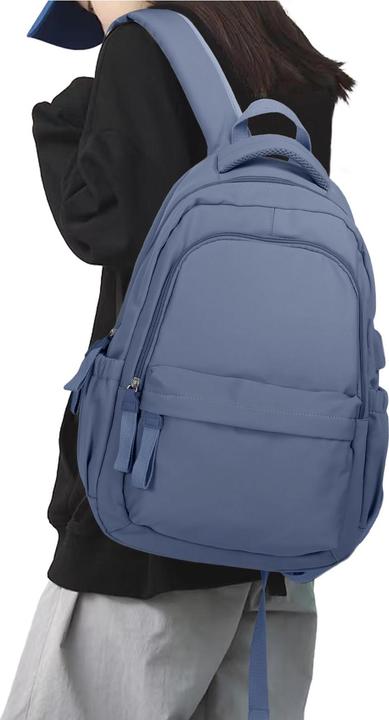 Produktbild Only-Bags.Store Schulrucksack Rucksack Laptop-Rucksack Leichter Schulranzen