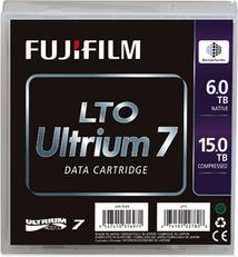 Fujitsu LTO-8 Media 5pcs Random Lab Fuji (LTO, 12000 GB)