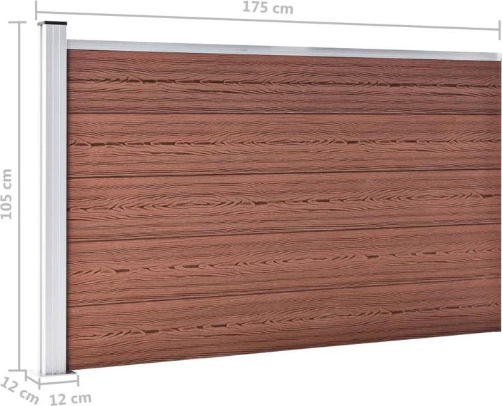 Image du produit vidaXL Tana