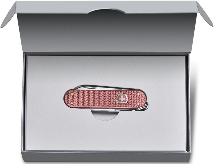 Produktbild Victorinox Classic SD Precious Alox