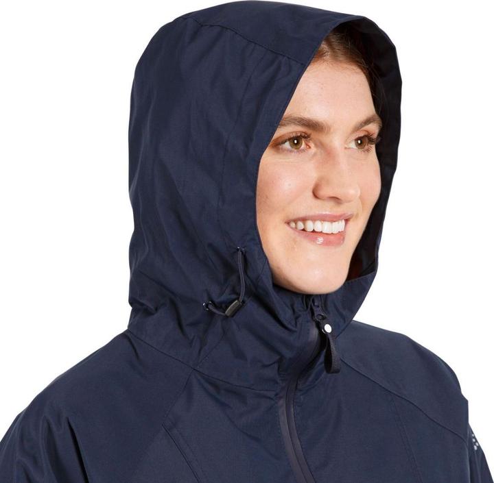 Produktbild Trespass Shelljacke Daytrip Mit Kapuze (L)