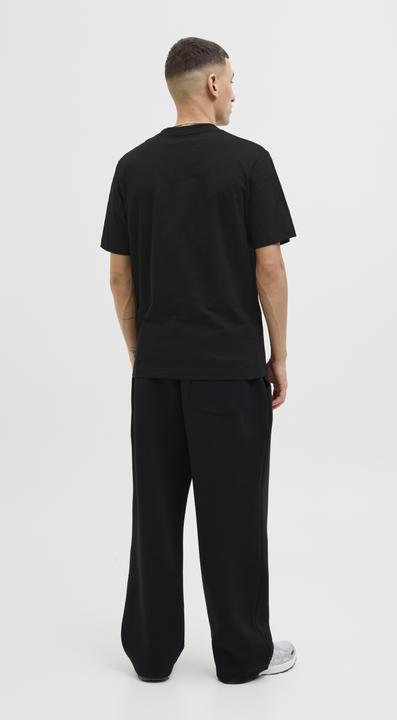 Immagine prodotto Jack & Jones Logo Rundhalsausschnitt T-shirt T-shirt (S)