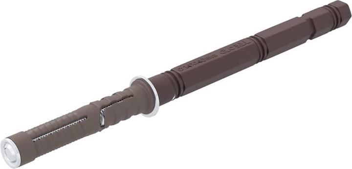 Actual product image vidaXL Schwebende Regalträger