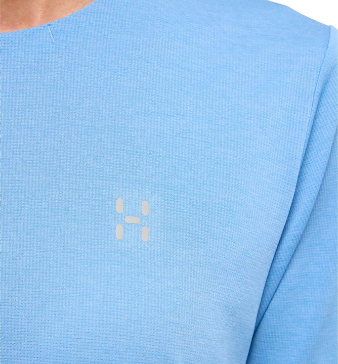 Actual product image Haglöfs Women's L.I.M Ridge Tee (M)