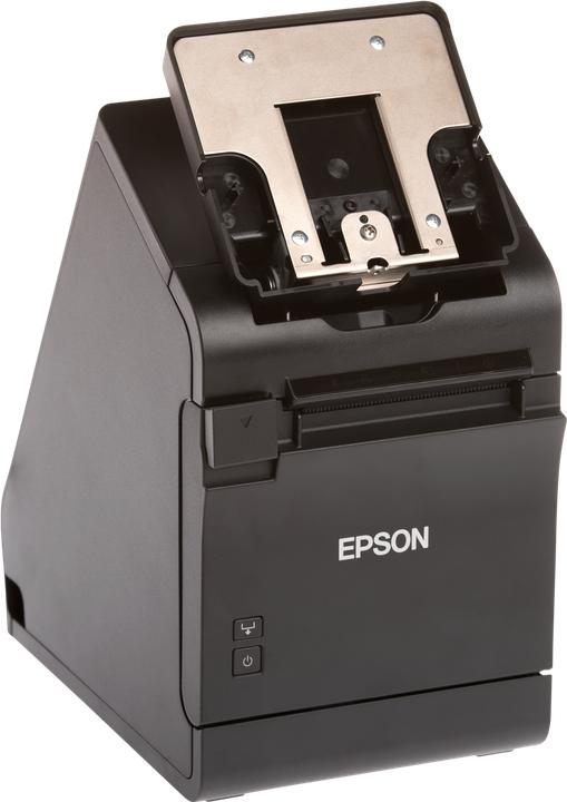 Epson TM-M30II-S (Ethernet, Lightning, Slot per scheda SD, USB 2.0 femmina di tipo B, USB 2.0 Tipo A)