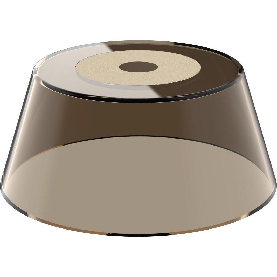 Century, Tischlampe, Lampenabdeckung für OPERA corten IP44