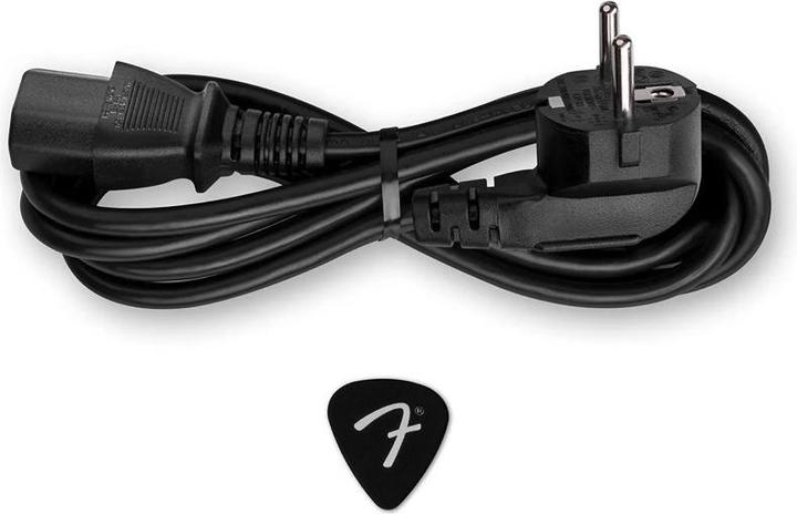 Image du produit Teufel Fender x ROCKSTER AIR 2 Bluetooth Speaker wireless steel black