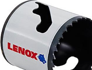 Productafbeelding Lenox Gatenzaag SPEED SLOT® Zaag-Ø 51 mm Zaagdiepte 40 mm Bi-metaal (51 mm)