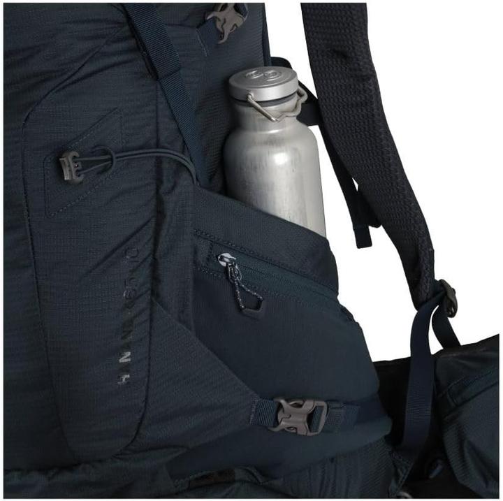 Produktbild Millet Hanang 65+10 (65 l)